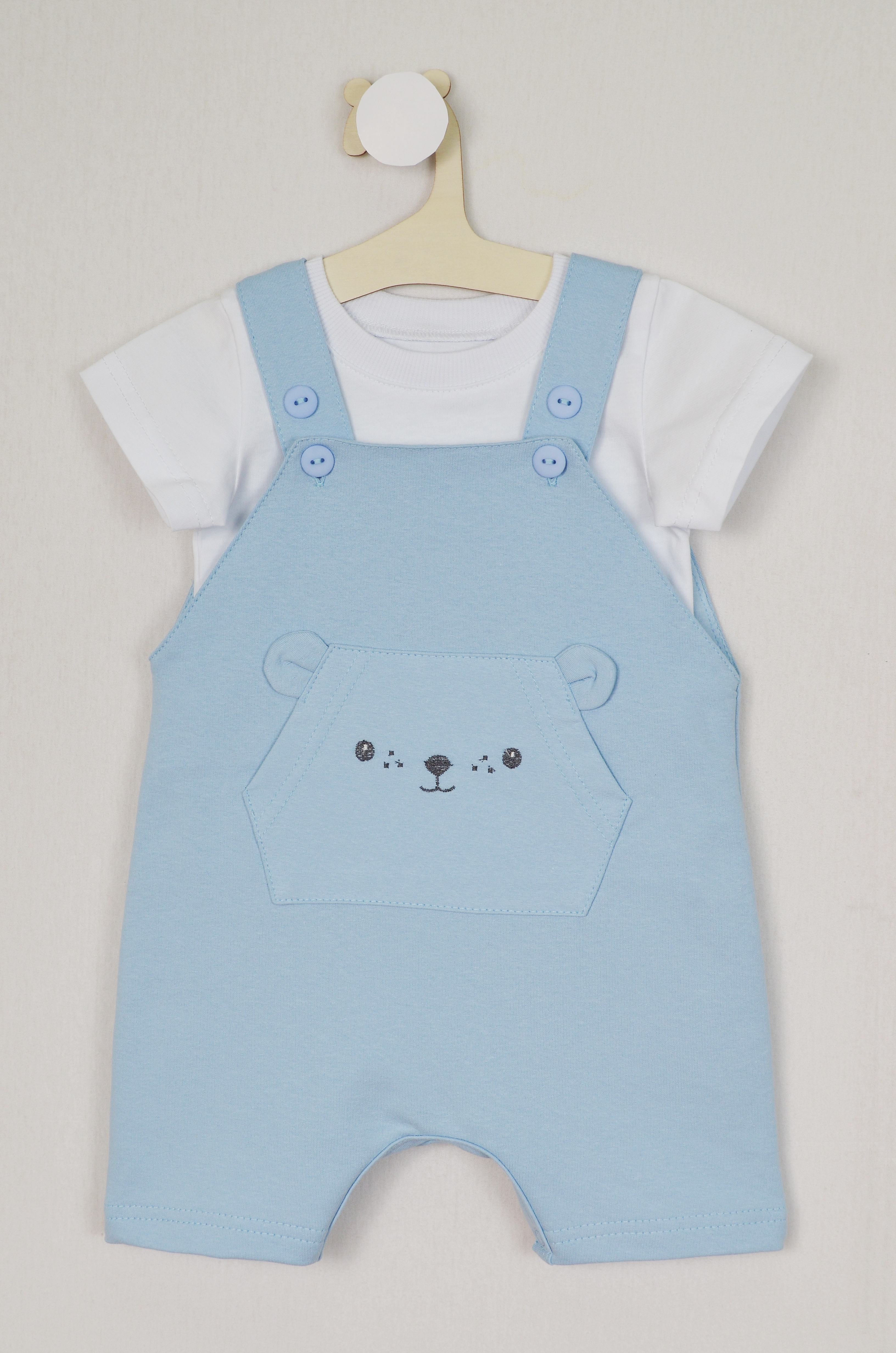 Костюм Luneva 04-07-1. - фото 1