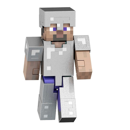 Фигурка Minecraft