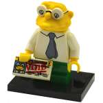 Фигурка LEGO Minifigures