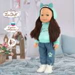 Кукла пупс Lisa Doll