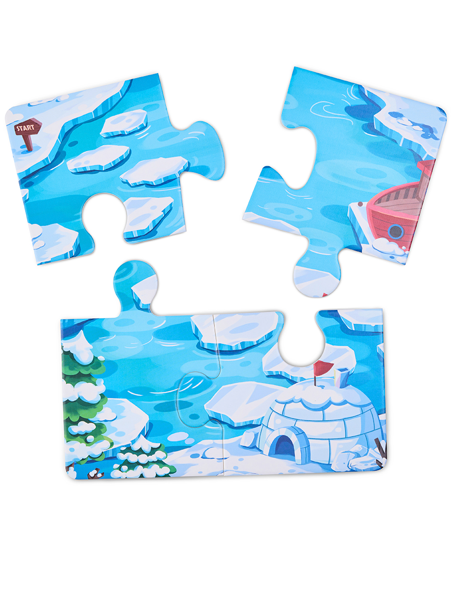 Настольная игра Hape - фото 8