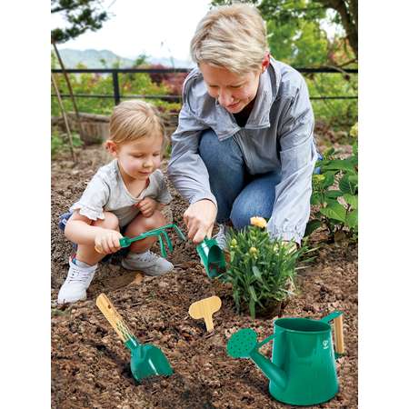 Песочный набор Hape