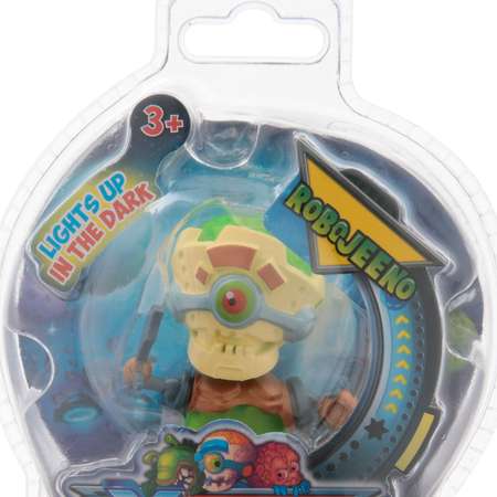 Фигурка Exogini