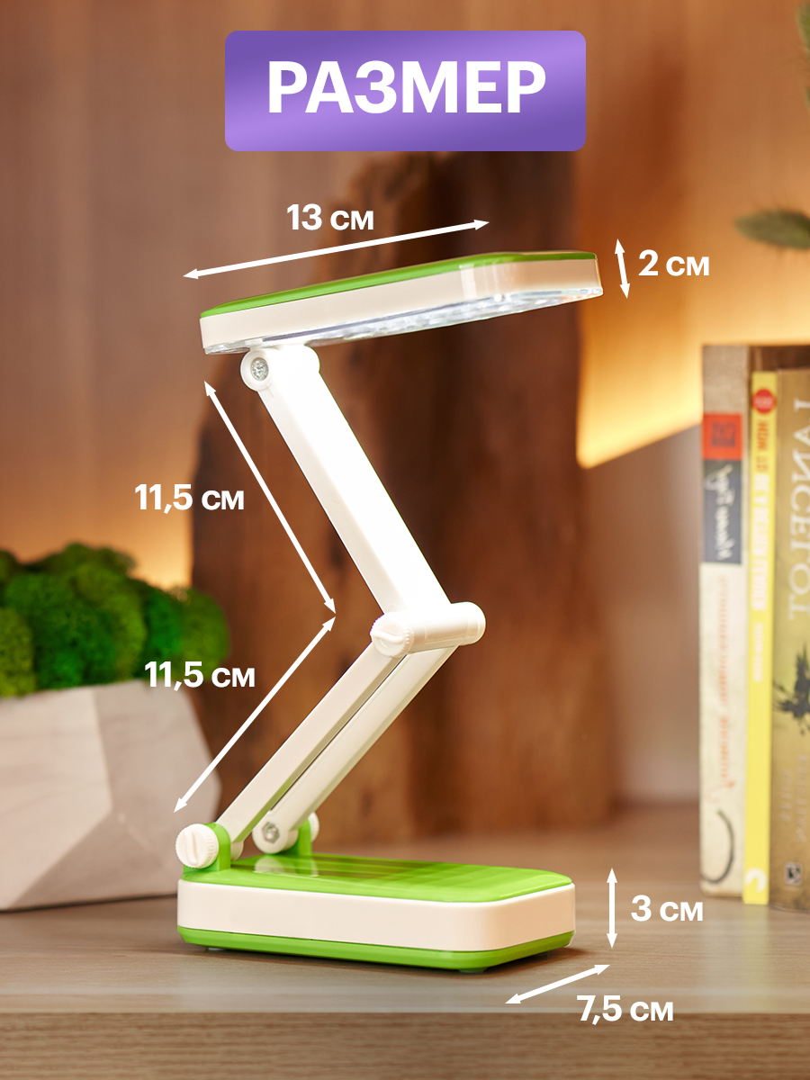 Лампа PROconnect - фото 5