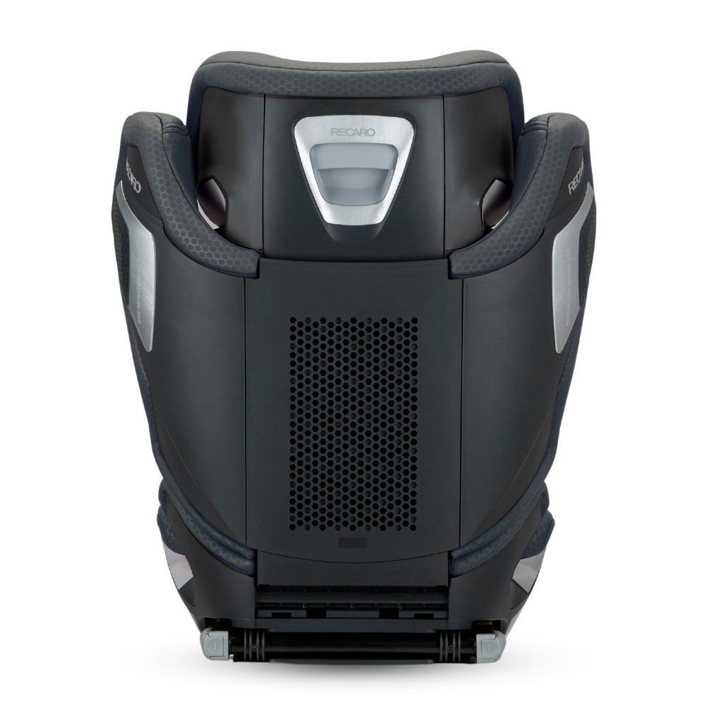 Автокресло Recaro Axion Isofix 2/3 (15-36 кг) - фото 14