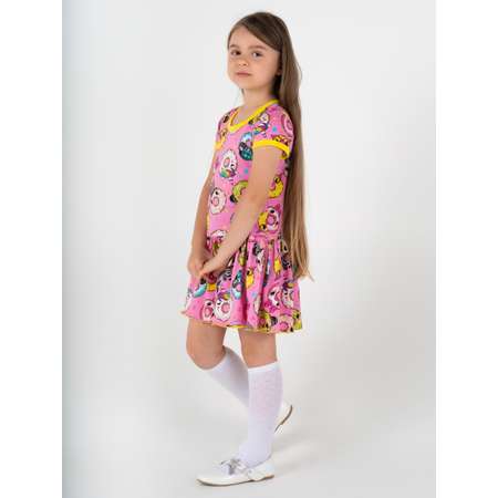 Платье DANKIDS