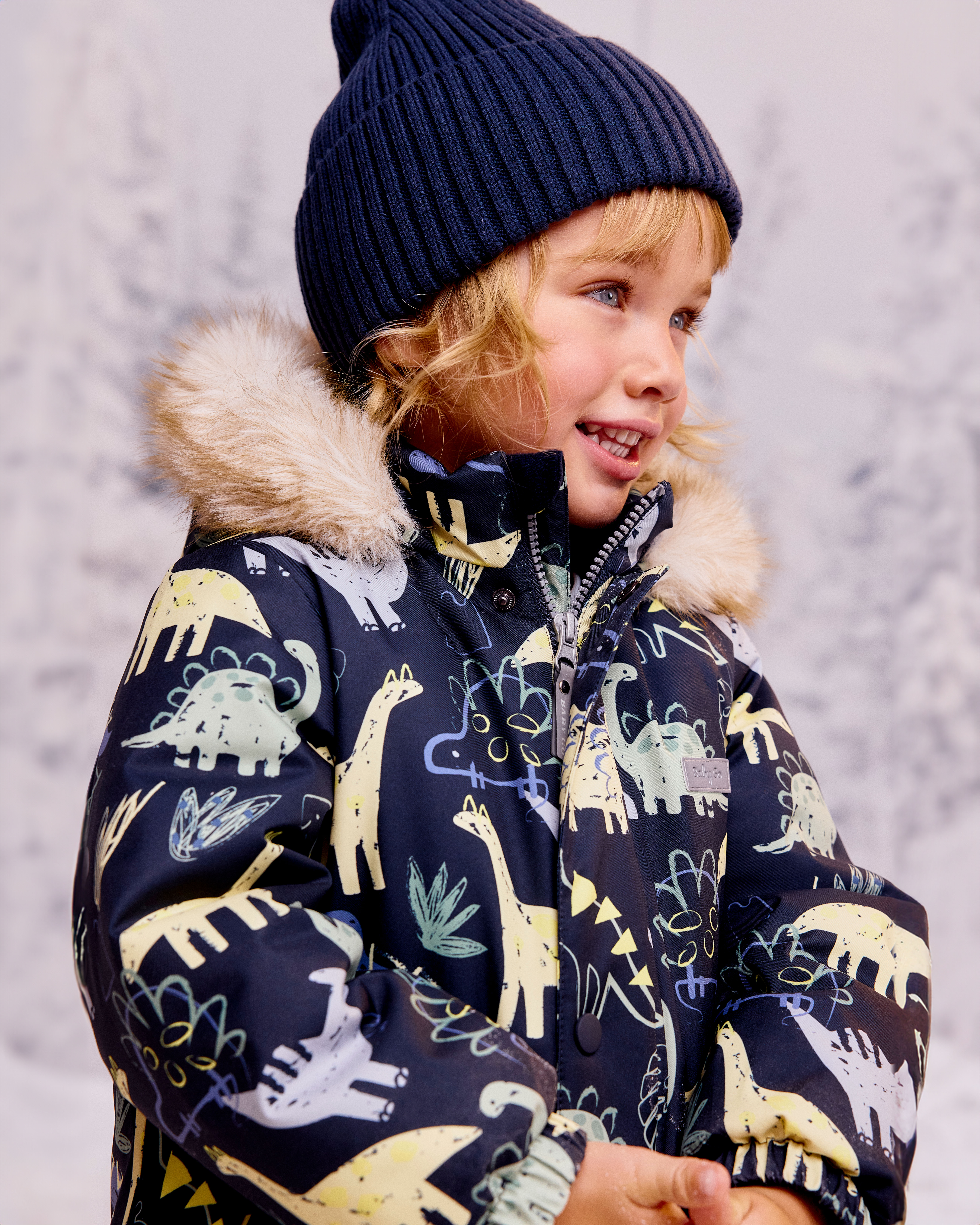 Комплект BabyGo W25BG4-BB164ib-D6 - фото 16