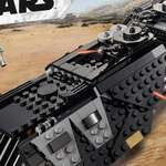 Конструктор LEGO 432 дет.