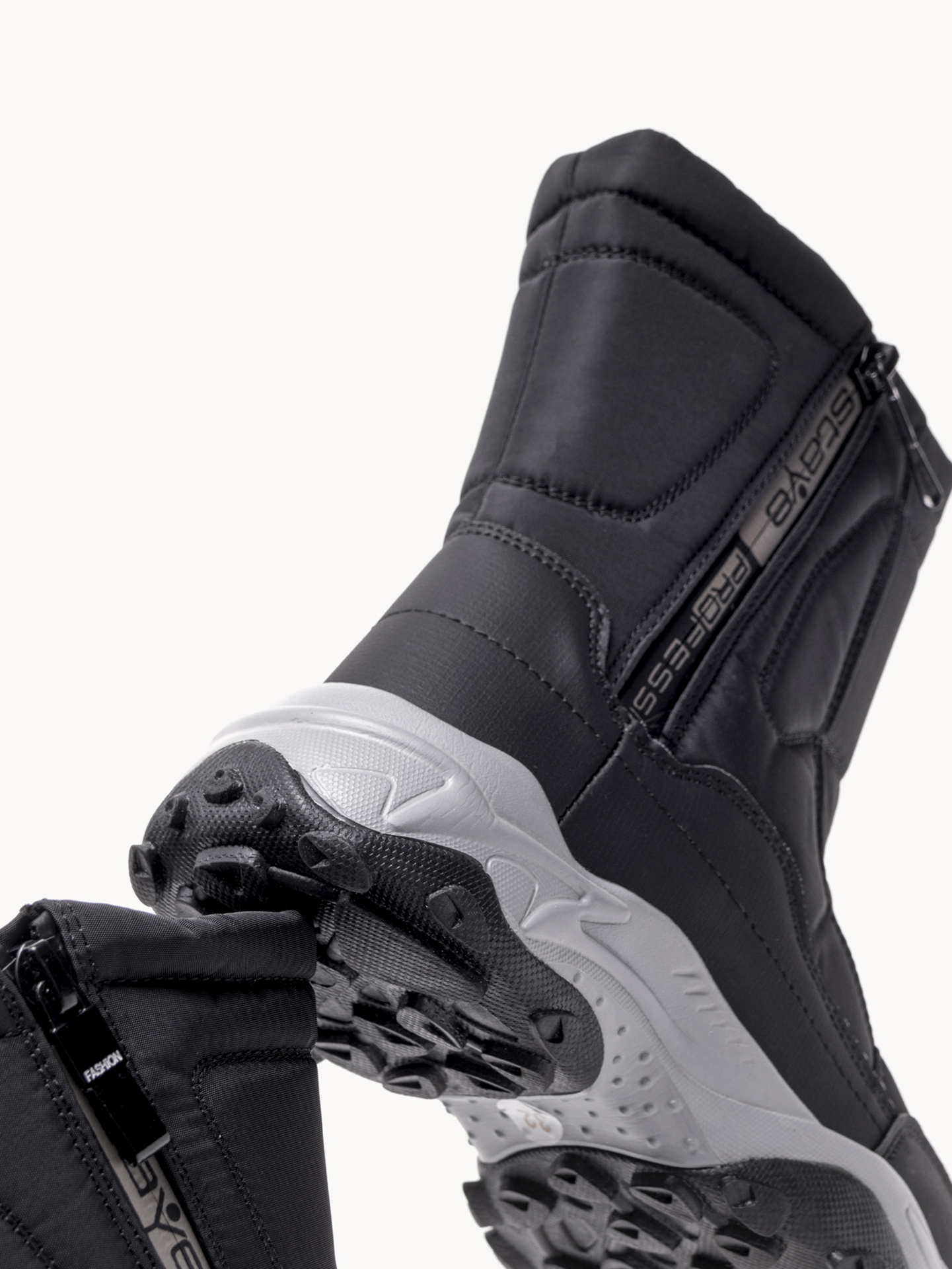 Дутики BADEN KAD001-070 - фото 4