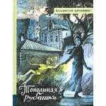 Книга Лабиринт Тополиная рубашка