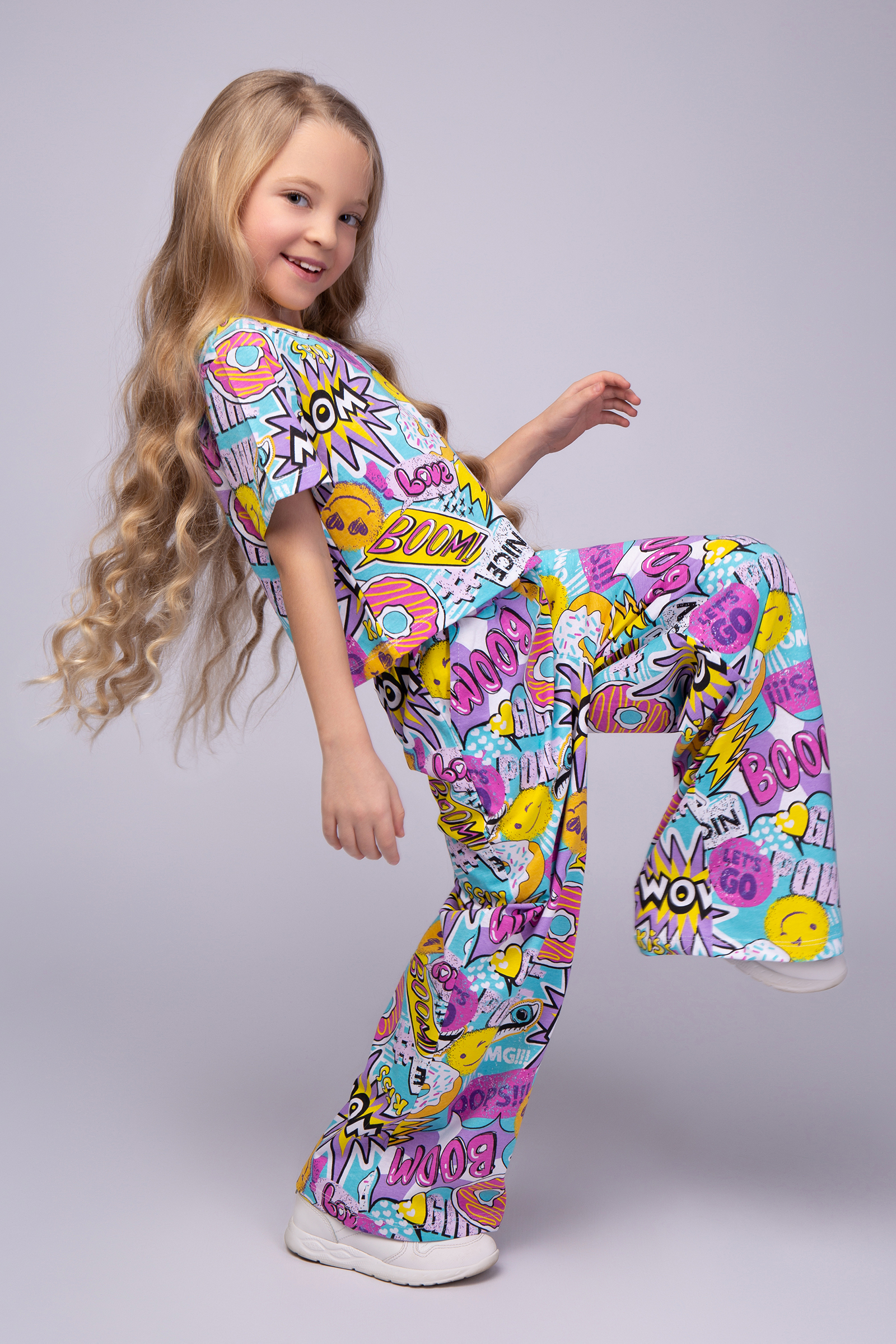 Костюм Little world of Аlena КС02-4617-2//2 - фото 1