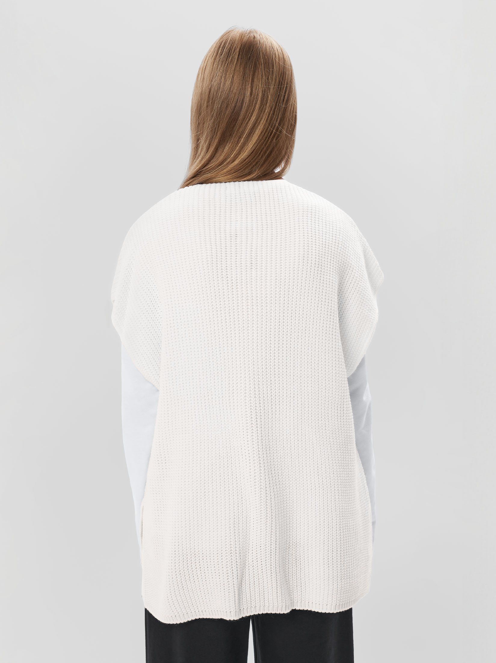 Жилет Bossa Nova 712В-723-М - фото 3