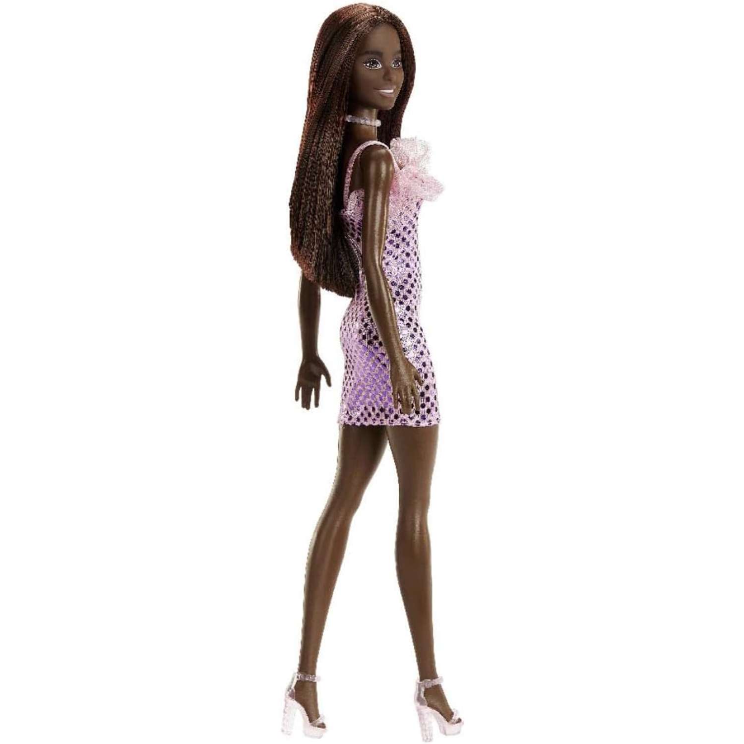 Кукла модельная Barbie T7580 - фото 3