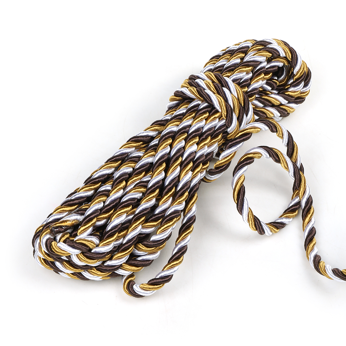 Шнур TBY витой мебельный - фото 1