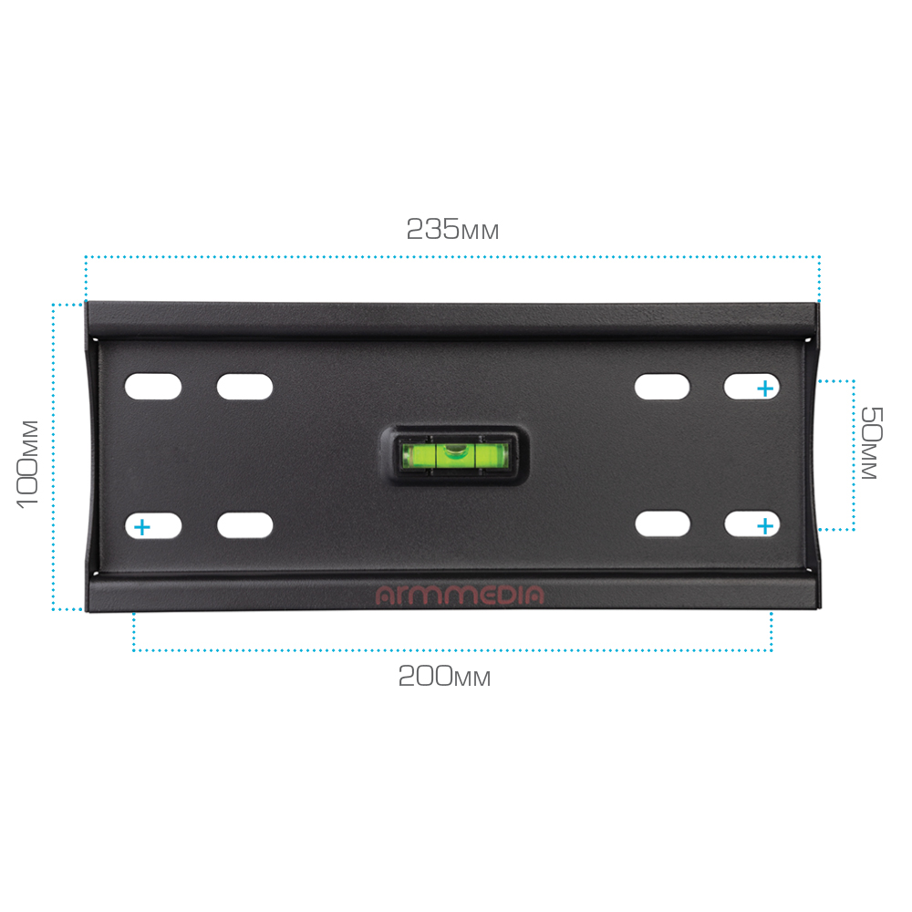 Кронштейн для телевизора ARM MEDIA Plasma-6 - фото 6