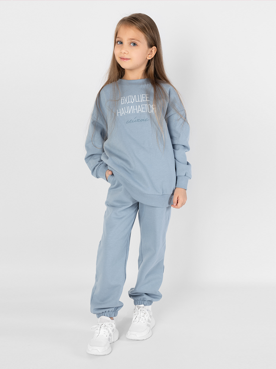 Костюм спортивный Bossa Nova 045К-462-Г - фото 1