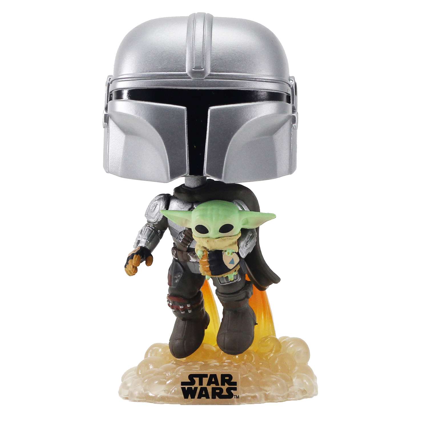 Фигурка Funko - фото 1