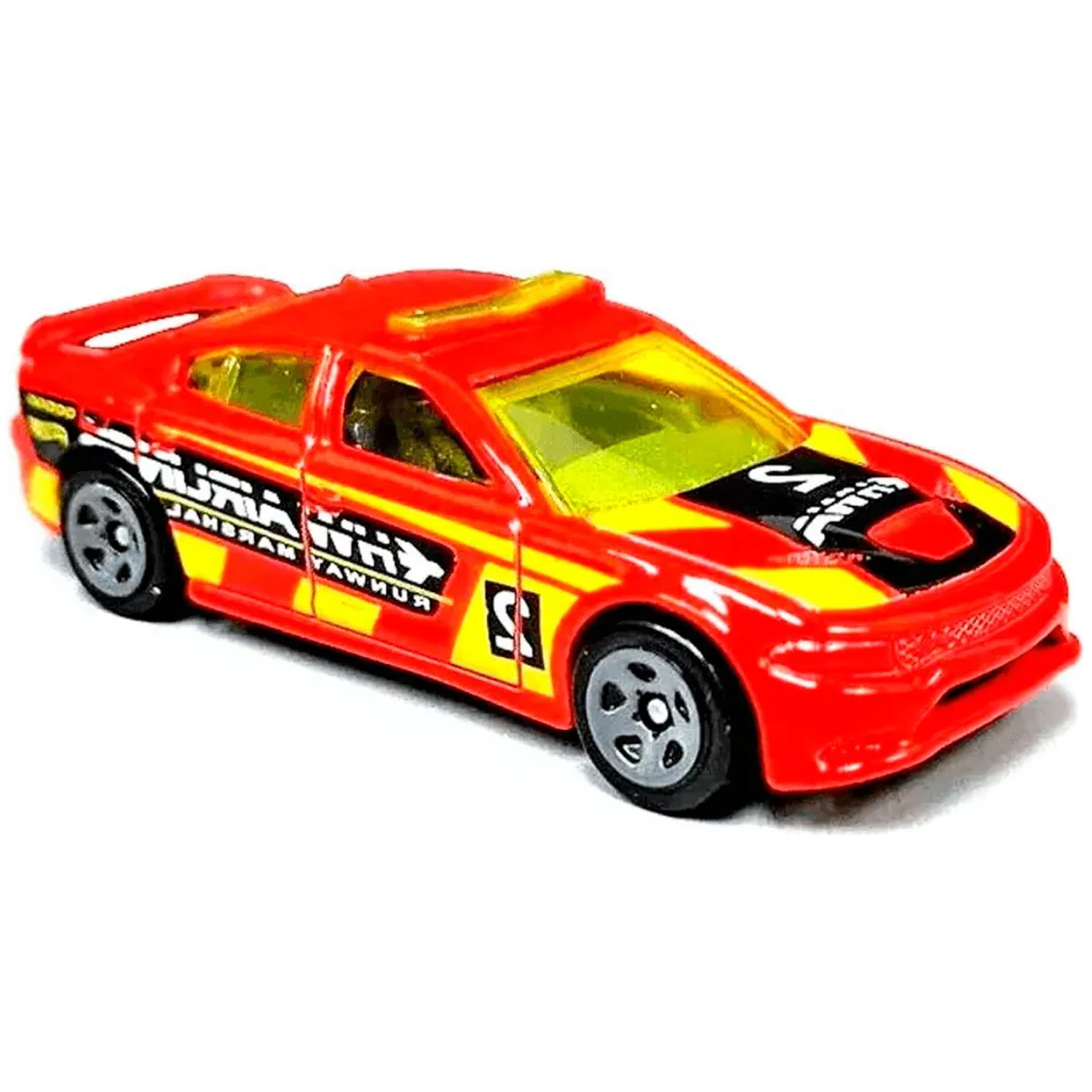 Автомобиль Hot Wheels Dodge 1:64 5785-A7-HTB56 - фото 3