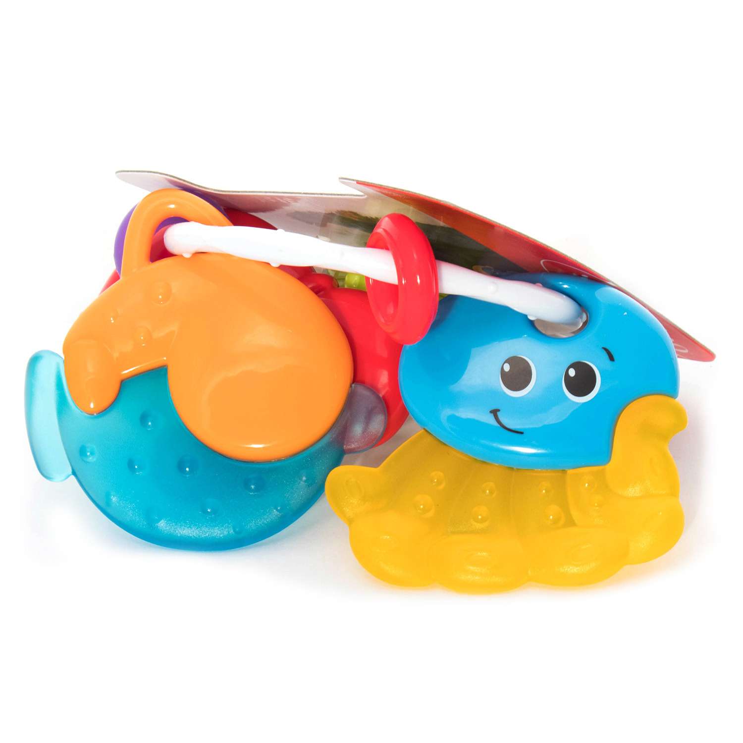 Прорезыватель INFANTINO - фото 6