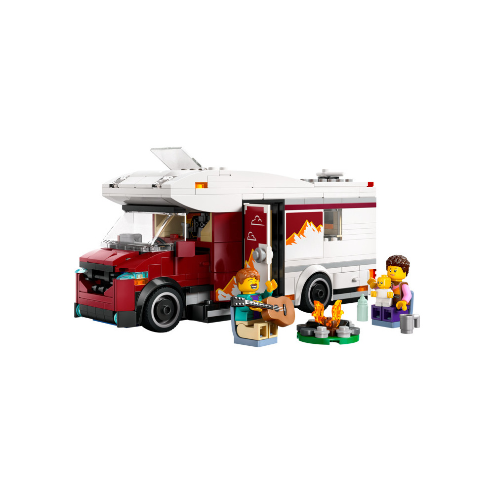 Конструктор LEGO 82 дет. - фото 2