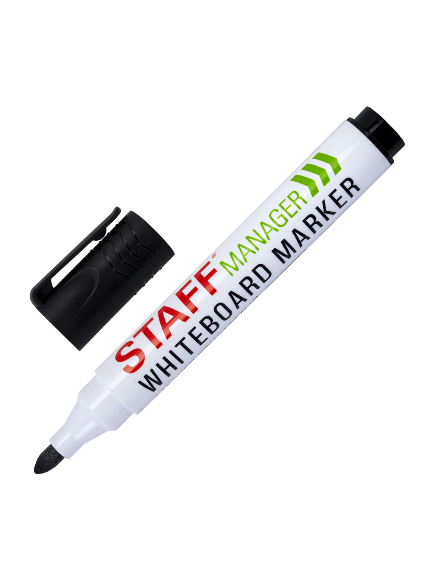 Маркеры Staff 12 шт. - фото 3