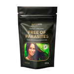 Антипаразитарный сбор WowMan WMBEEAMAN1022 Free of parasites 130 гр