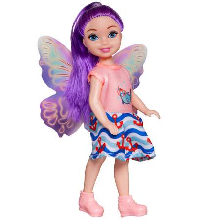 Кукла модельная Abtoys Brilliance Fair