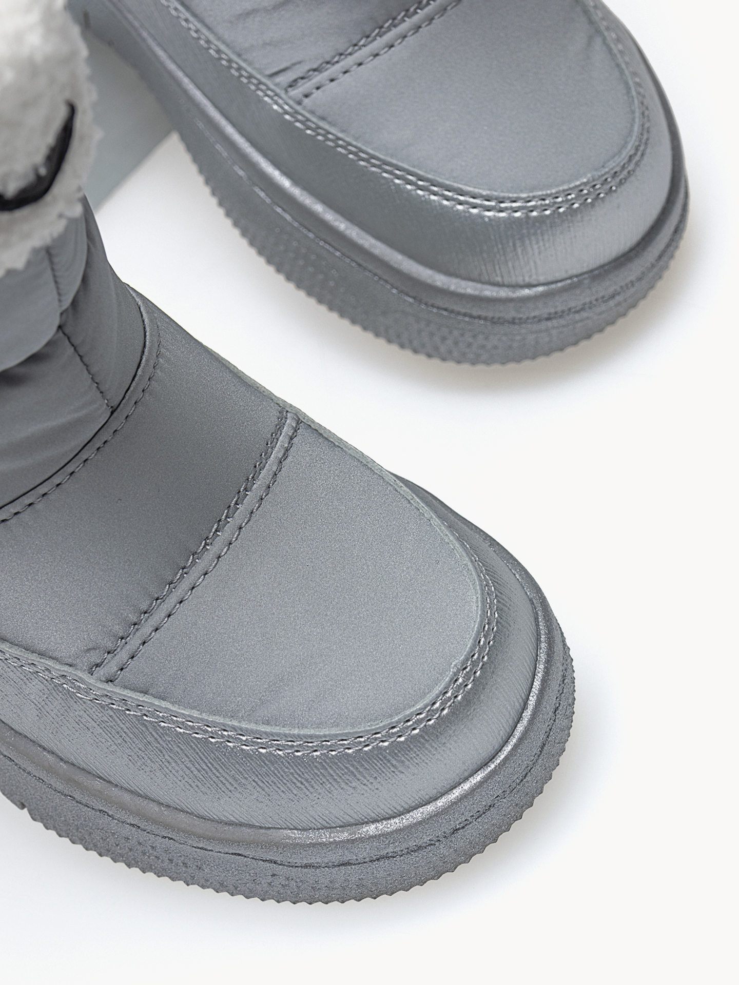 Дутики BADEN KPU031-031 - фото 6