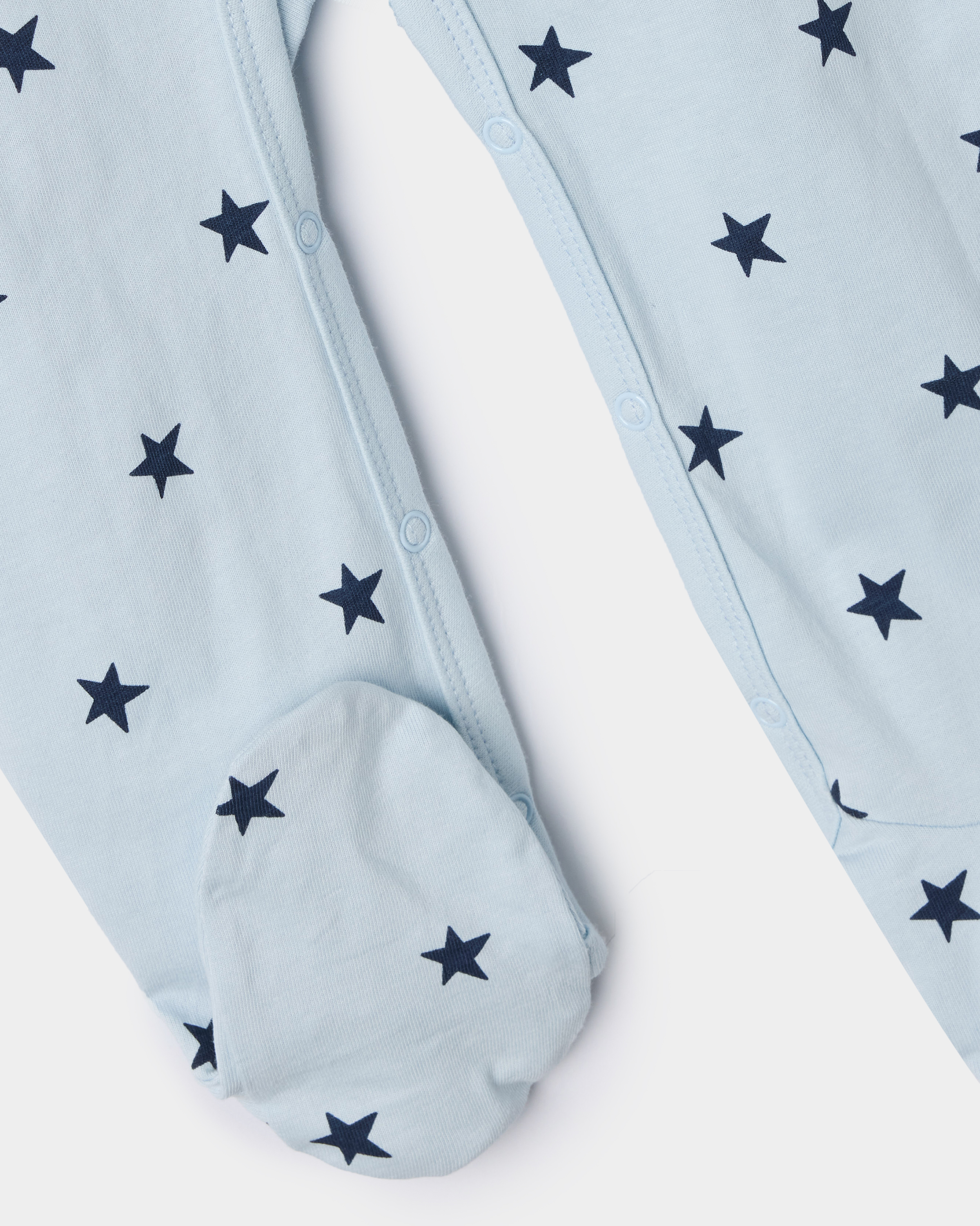 Комбинезон BabyGо W25-80BGib-66 - фото 4