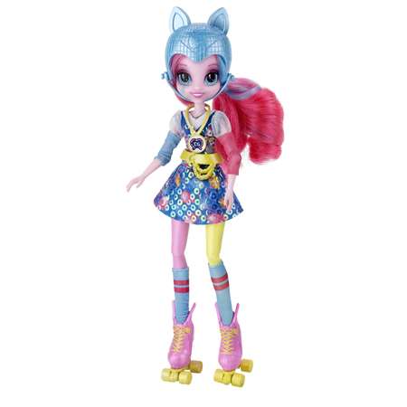 Кукла модельная MLP Equestria Girls в ассортименте