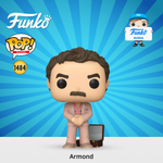 Фигурка Funko