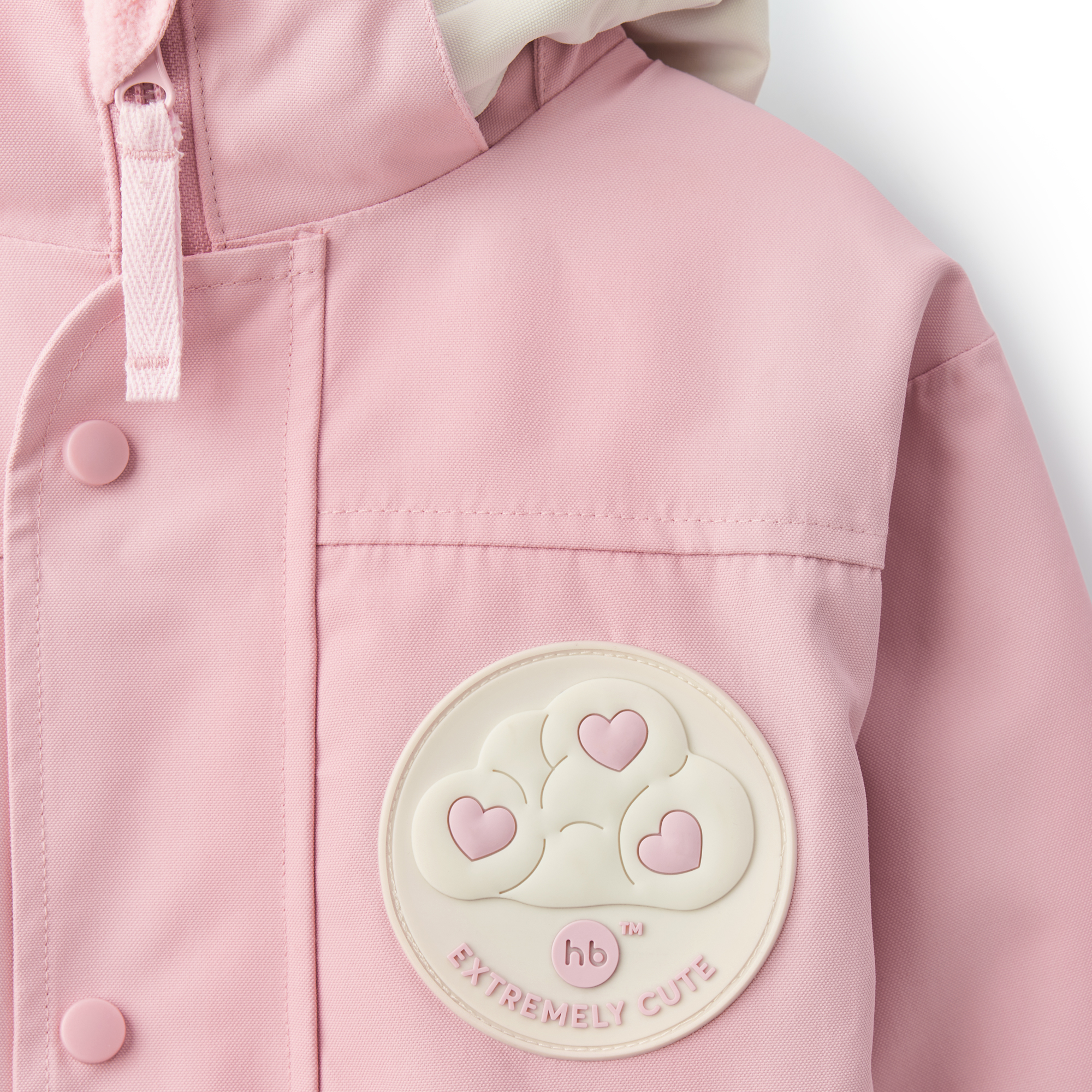 Комбинезон Happy Baby 89077_pink - фото 22