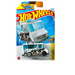 Автобус Hot Wheels Quick bite в ассортименте 1:64