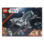 Конструктор LEGO Star Wars Pirate Snub Fighter блочный