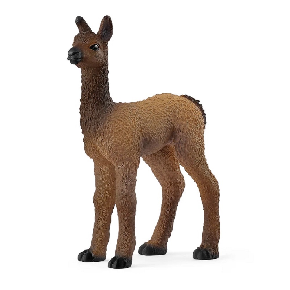 Фигурка SCHLEICH Детеныш ламы - фото 1