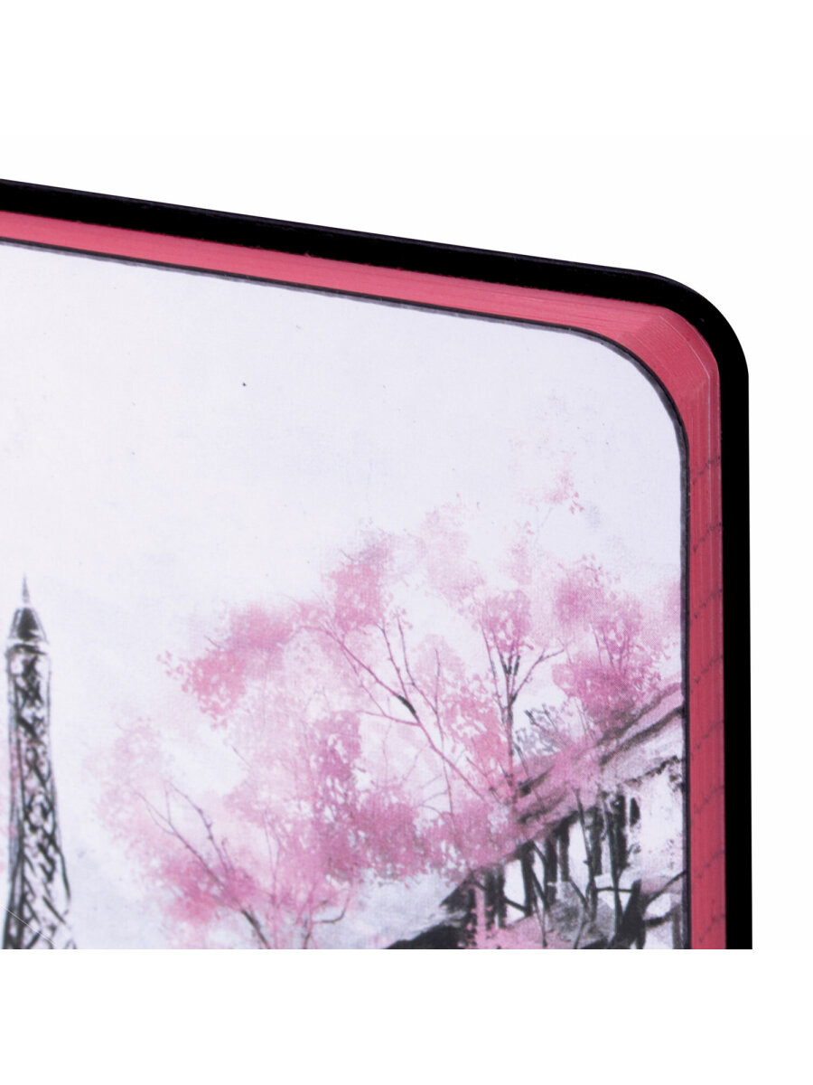 Блокнот Brauberg 80 лист. - фото 7