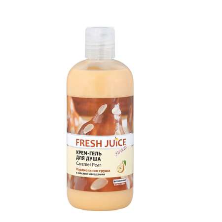 Гель Fresh Juice 500 мл