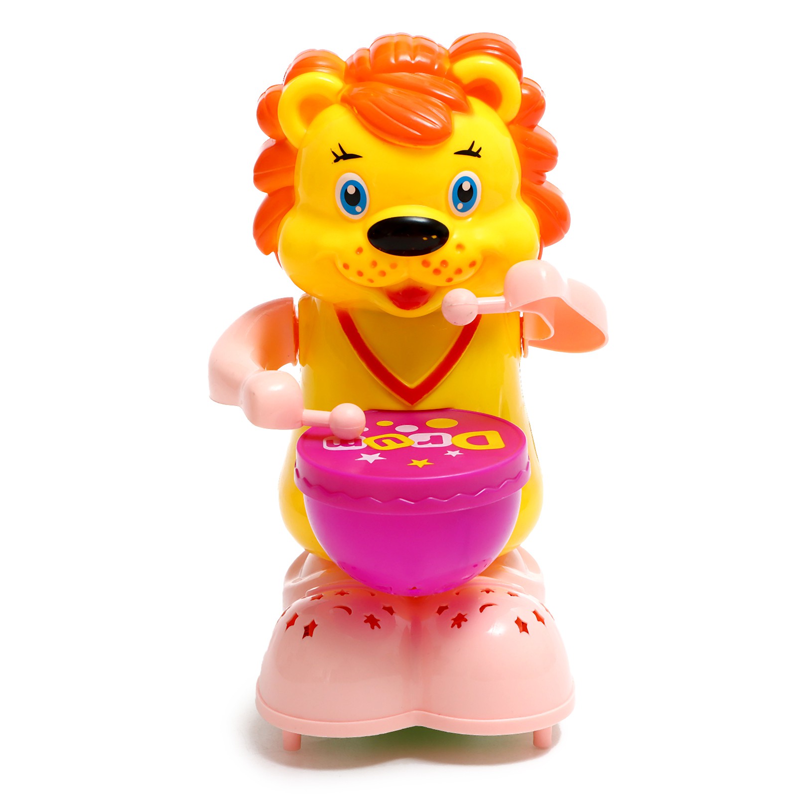 Игрушка Sima-Land Львёнок - фото 2