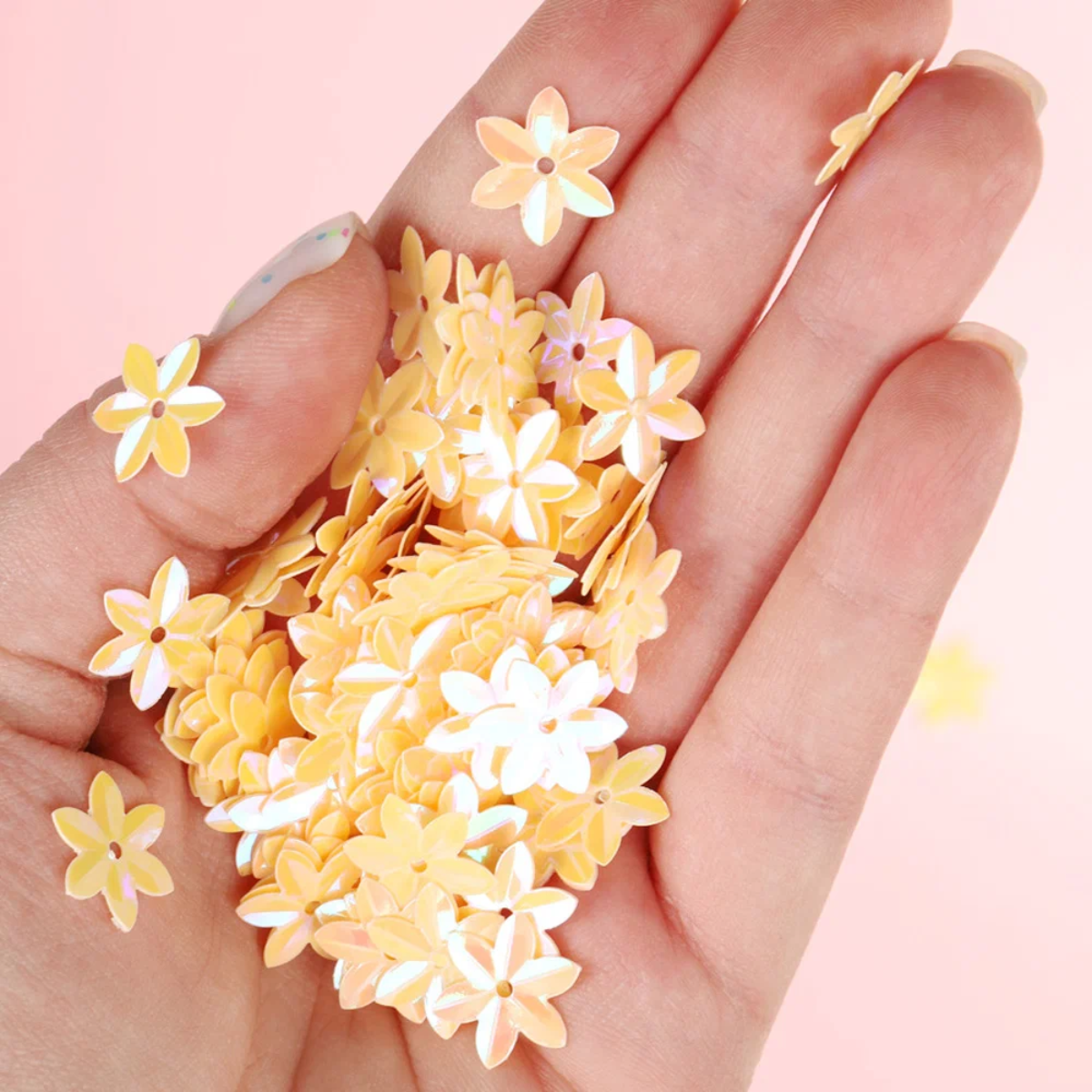 Набор для творчества Magic 4 Hobby шитье - фото 2