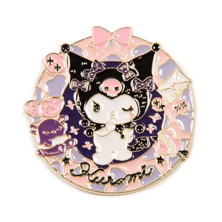 Значок Erhaft Kuromi