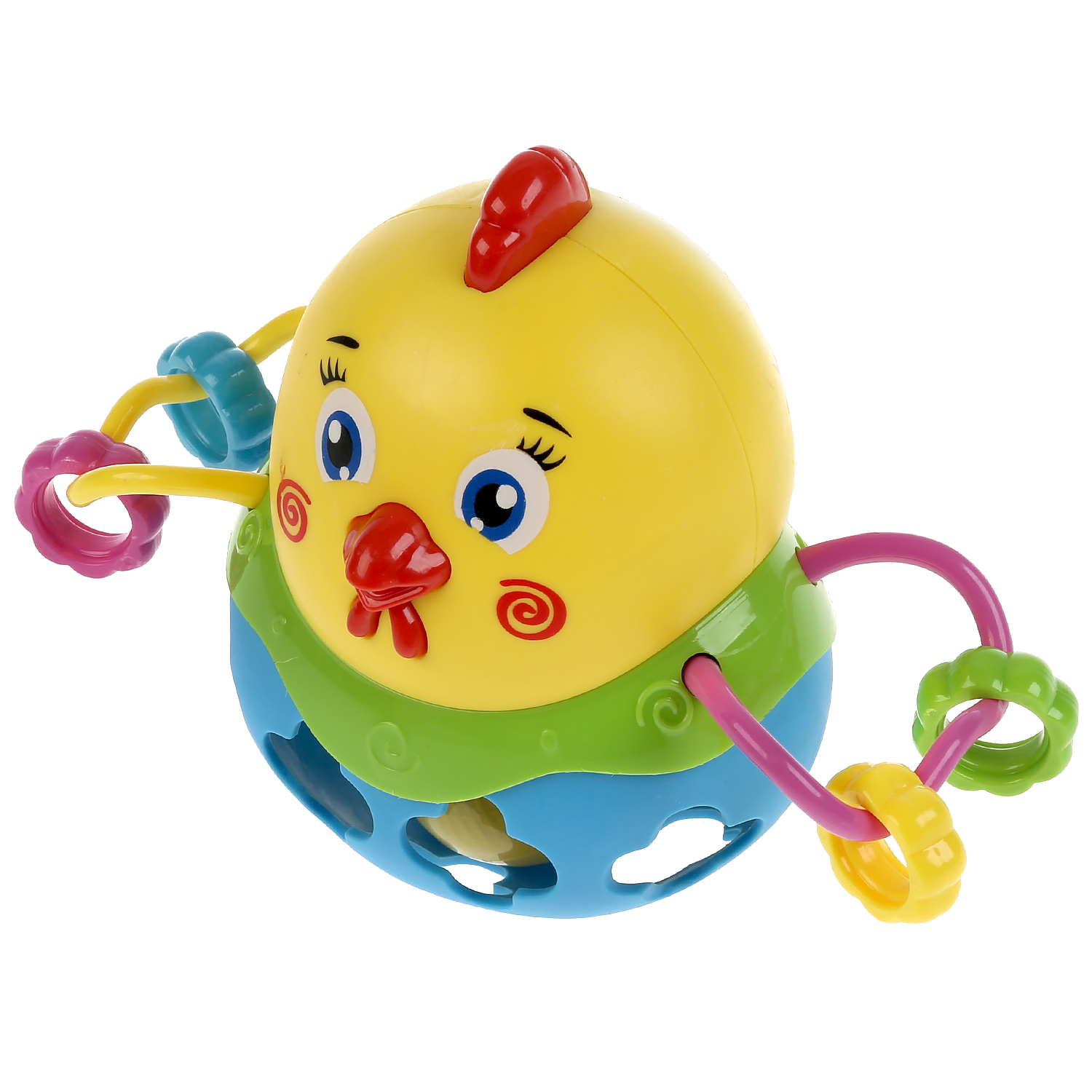 Игрушка УМка - фото 3