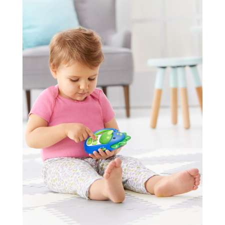 Игрушка Skip Hop телефон Динозавр Дакота