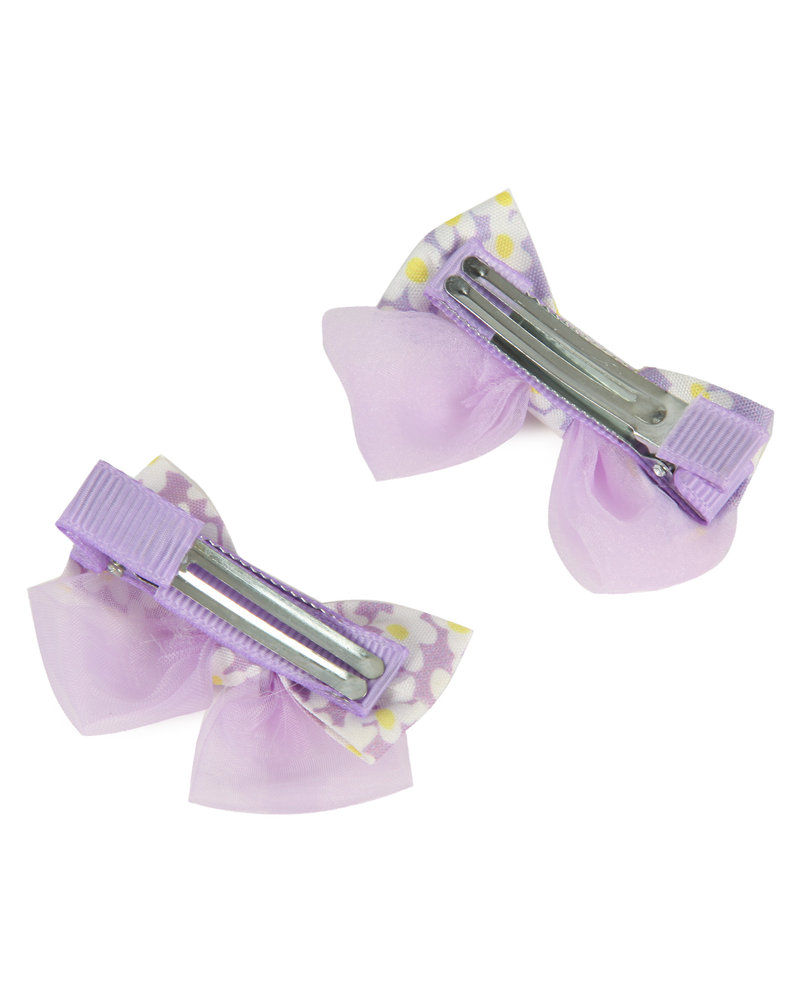 Заколка Demi Star - фото 4