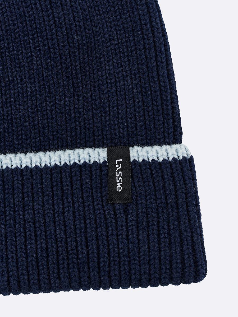 Шапка Lassie 71305205-6960 - фото 5