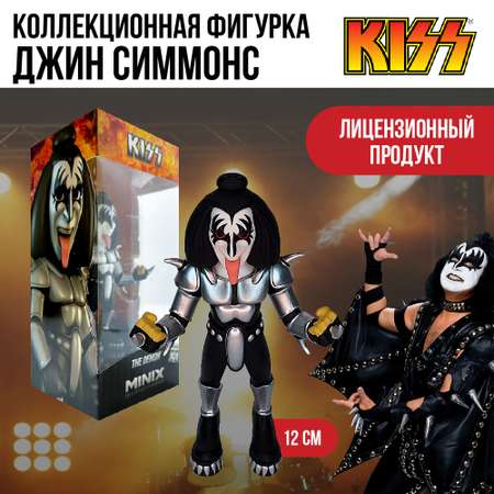 Фигурка MINIX