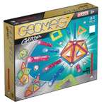 Конструктор Geomag Gitter магнитный