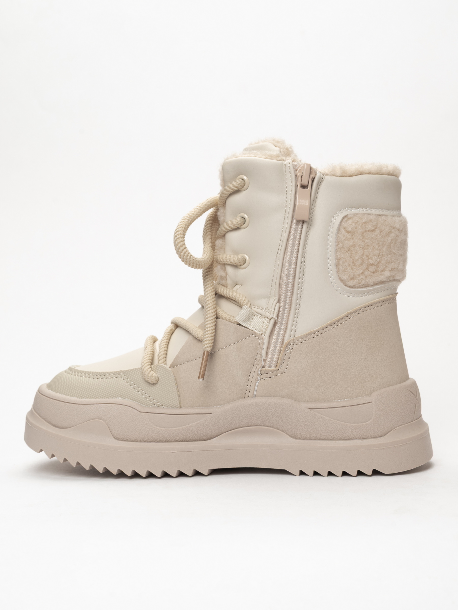 Дутики TikkaGo 7F40_26732_beige - фото 7
