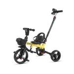 Трехколесный велосипед Maxiscoo