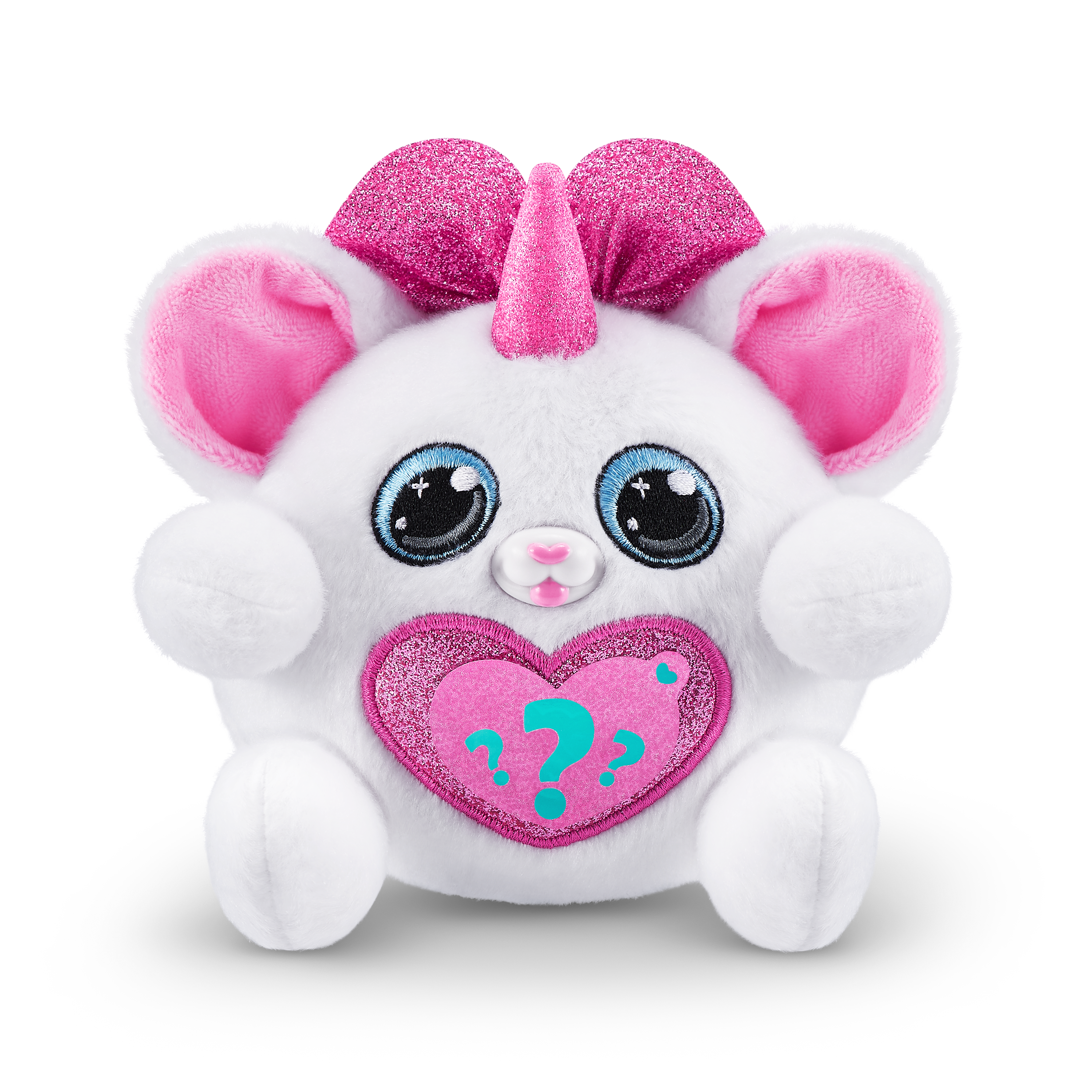 Фигурка Zuru Puppycorn Bow Surprise - фото 3