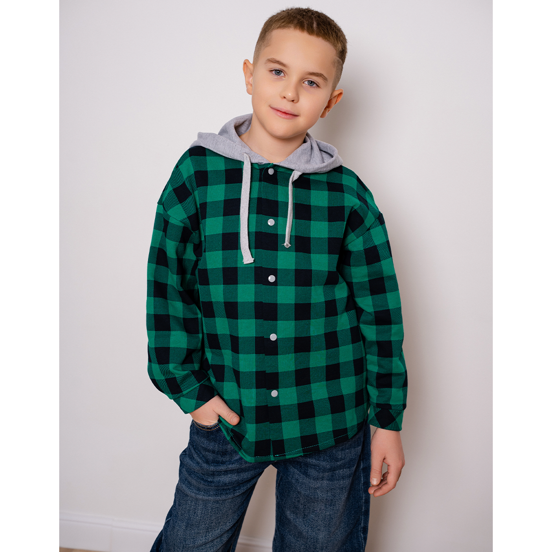 Рубашка YOULALA 1570310108 - фото 10